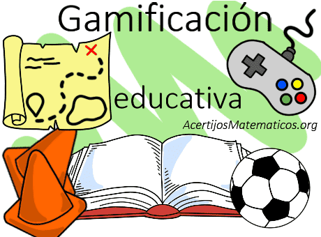 gamificación educatva y divertida