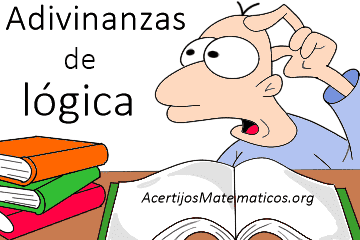adivinanza logica entretenida