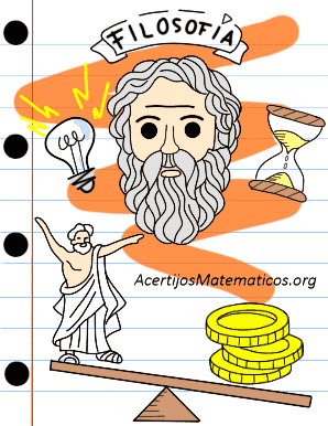 portada de filosofia sobre socrates