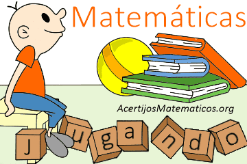 jugando a la matematica divertida